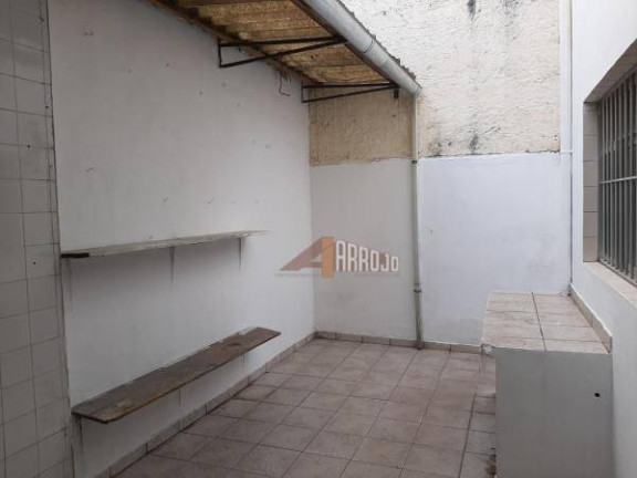 Imagem Sobrado com 3 Quartos à Venda, 107 m² em Jardim Arizona - São Paulo