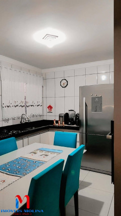 Imagem Sobrado com 2 Quartos à Venda, 146 m² em Baeta Neves - São Bernardo Do Campo Imagem Sobrado com 2 Quartos à Venda, 146 m² em Baeta Neves - São Bernardo Do Campo