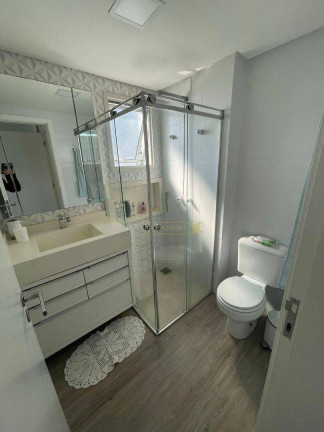 Imagem Apartamento com 3 Quartos à Venda, 96 m² em Canto - Florianópolis