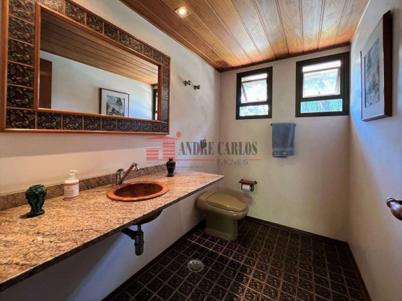 Imagem Casa de Condomínio com 5 Quartos à Venda, 981 m² em Parque Silvino Pereira - Cotia Imagem Casa de Condomínio com 5 Quartos à Venda, 981 m² em Parque Silvino Pereira - Cotia
