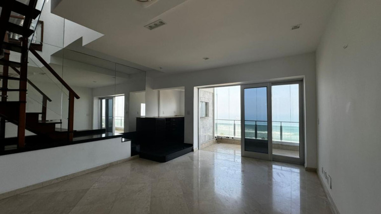 Imagem Cobertura com 3 Quartos à Venda, 300 m² em Barra Da Tijuca - Rio De Janeiro