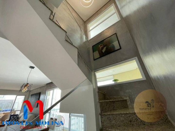 Imagem Apartamento com 3 Quartos à Venda, 198 m² em Planalto - São Bernardo Do Campo