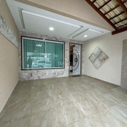 Imagem Casa com 2 Quartos à Venda, 120 m² em Caiçara - Praia Grande Imagem Casa com 2 Quartos à Venda, 120 m² em Caiçara - Praia Grande