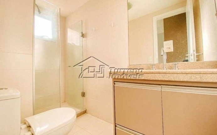 Imagem Apartamento com 3 Quartos para Alugar, 125 m² em Jardim Aquarius - São José Dos Campos