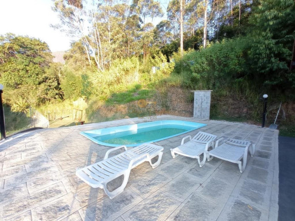 Imagem Apartamento com 2 Quartos à Venda, 56 m² em Ermitage - Teresópolis Imagem Apartamento com 2 Quartos à Venda, 56 m² em Ermitage - Teresópolis