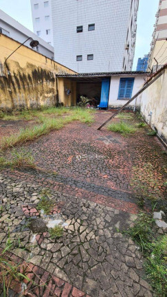 Imagem Casa com 3 Quartos à Venda, 280 m² em Campo Grande - Santos Imagem Casa com 3 Quartos à Venda, 280 m² em Campo Grande - Santos