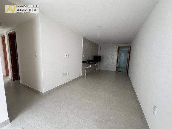 Imagem Apartamento com 2 Quartos à Venda, 64 m² em Vila Sao Joao - Cabedelo Imagem Apartamento com 2 Quartos à Venda, 64 m² em Vila Sao Joao - Cabedelo