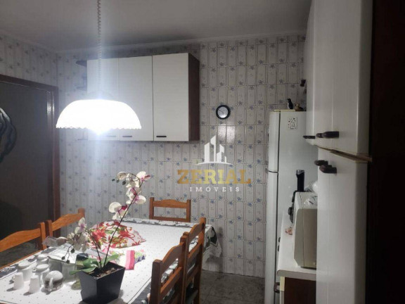 Imagem Sobrado com 5 Quartos à Venda, 288 m² em Fundação - São Caetano Do Sul