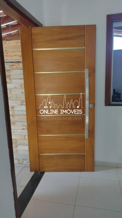 Imagem Casa com 3 Quartos à Venda, 200 m² em Jardim Santa Cruz - Mogi Guaçu Imagem Casa com 3 Quartos à Venda, 200 m² em Jardim Santa Cruz - Mogi Guaçu