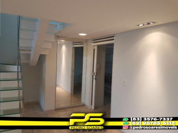 Imagem Imóvel com 4 Quartos à Venda,  em Manaíra - João Pessoa