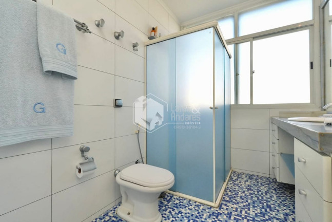 Imagem Apartamento com 3 Quartos à Venda, 190 m² em Higienopolis - São Paulo