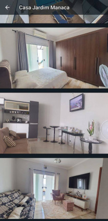 Imagem Casa com 3 Quartos à Venda,  em Jardim Manacá - Limeira