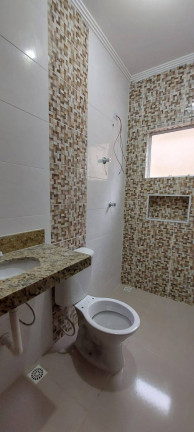 Imagem Casa com 3 Quartos à Venda, 145 m² em Balneário Jequitiba - Itanhaém Imagem Casa com 3 Quartos à Venda, 145 m² em Balneário Jequitiba - Itanhaém