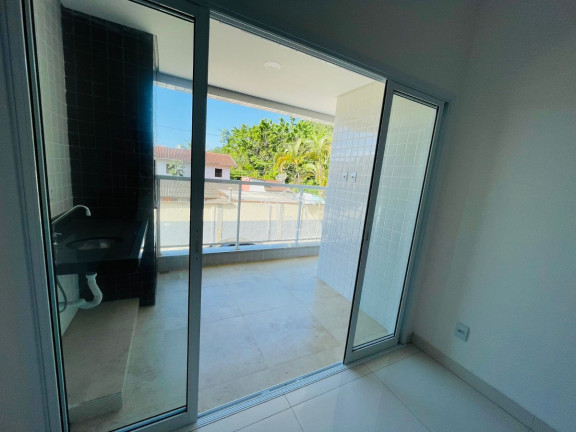Imagem Apartamento com 2 Quartos à Venda, 71 m² em Toninhas - Ubatuba