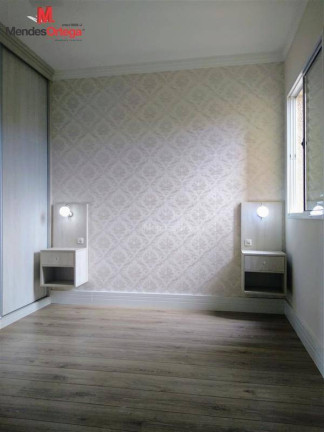 Imagem Apartamento com 2 Quartos para Alugar, 52 m² em Residencial Butiá - Sorocaba Imagem Apartamento com 2 Quartos para Alugar, 52 m² em Residencial Butiá - Sorocaba