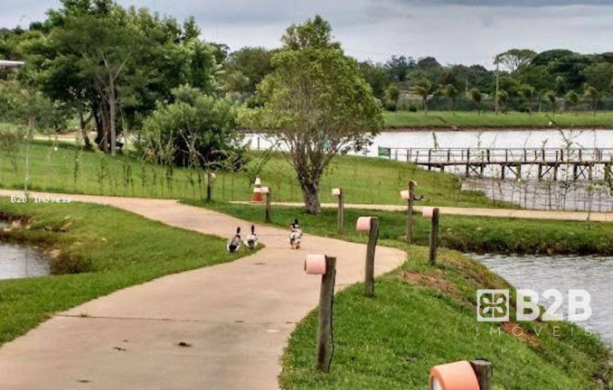 Imagem Terreno à Venda, 450 m² em Residencial Lago Sul - Bauru Imagem Terreno à Venda, 450 m² em Residencial Lago Sul - Bauru