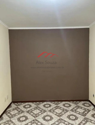 Imagem Apartamento com 2 Quartos à Venda, 64 m² em Vila San Martin (nova Veneza) - Sumaré Imagem Apartamento com 2 Quartos à Venda, 64 m² em Vila San Martin (nova Veneza) - Sumaré
