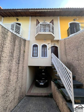 Casa com 2 Quartos à Venda, 200 m² em Jardim Santa Maria - São Paulo