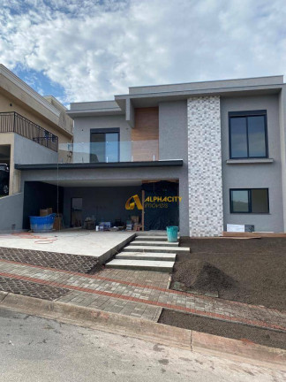Casa com 4 Quartos à Venda, 359 m² em Colinas Da Anhangüera - Santana De Parnaíba