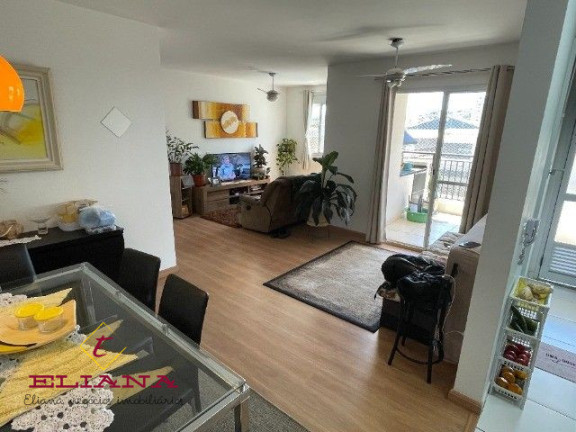 Apartamento com 2 Quartos à Venda, 80 m² em Vila Guilherme - São Paulo