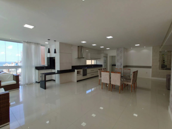 Imagem Apartamento com 4 Quartos à Venda, 190 m² em Meia Praia - Itapema