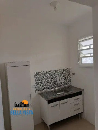 Imagem Apartamento com 1 Quarto à Venda,  em Vila Santo Antonio - Guaruja