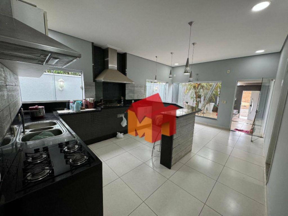 Imagem Casa com 4 Quartos à Venda, 207 m² em Jardim Ipiranga - Americana Imagem Casa com 4 Quartos à Venda, 207 m² em Jardim Ipiranga - Americana