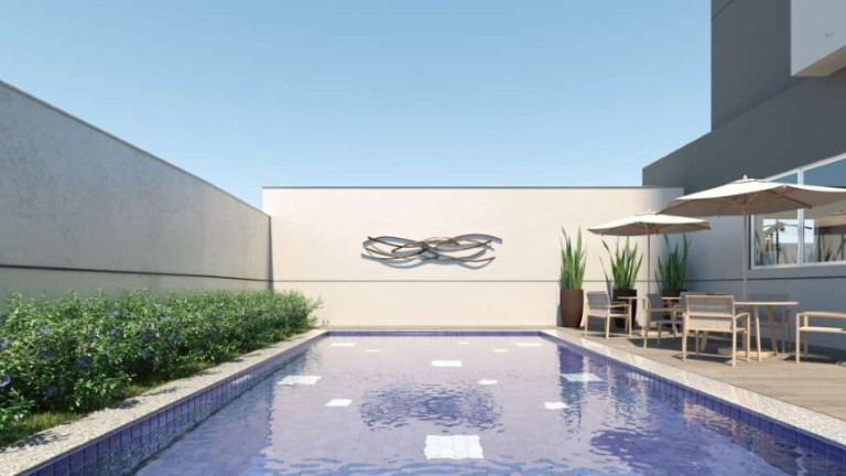 Imagem Loft com 1 Quarto à Venda, 27 m² em Brás - São Paulo Imagem Loft com 1 Quarto à Venda, 27 m² em Brás - São Paulo