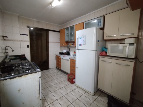 Imagem Apartamento com 2 Quartos à Venda, 63 m² em Aparecida - Santos Imagem Apartamento com 2 Quartos à Venda, 63 m² em Aparecida - Santos