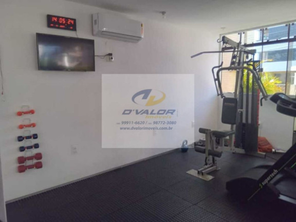 Imagem Apartamento com 4 Quartos à Venda, 210 m² em Manaíra - João Pessoa