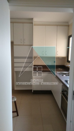 Imagem Apartamento com 3 Quartos à Venda, 221 m² em Jardim Irajá - Ribeirão Preto