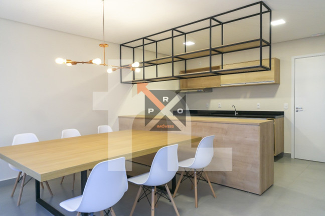 Imagem Imóvel com 1 Quarto para Alugar, 32 m² em Vila Mariana - São Paulo