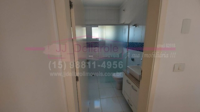 Imagem Casa de Condomínio com 3 Quartos à Venda, 270 m² em Condomínio São José De Boutuva - Boituva