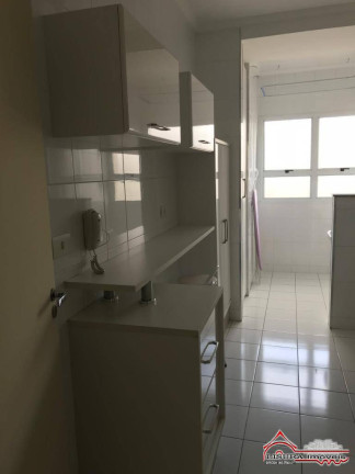 Imagem Apartamento com 3 Quartos à Venda, 87 m² em Centro - Jacareí