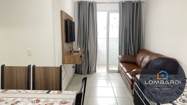Imagem Apartamento com 2 Quartos à Venda, 57 m² em Praia Das Toninhas - Ubatuba Imagem Apartamento com 2 Quartos à Venda, 57 m² em Praia Das Toninhas - Ubatuba