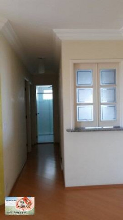 Apartamento com 2 Quartos à Venda, 58 m² em Silveira - Santo André