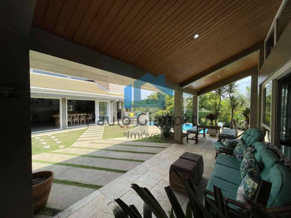 Imagem Casa de Condomínio com 3 Quartos à Venda, 1.045 m² em Granja Viana - Cotia