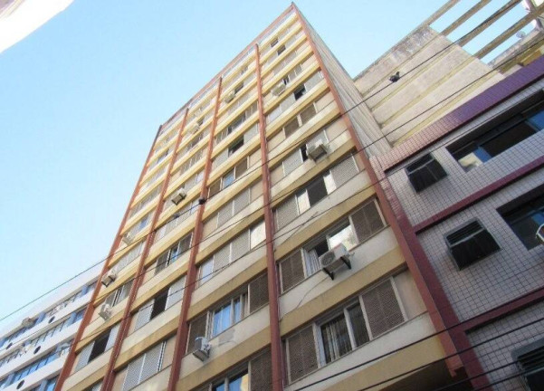 Foto do imóvel Apartamento com 2 Quartos à Venda, 78 m² em Centro - Florianópolis