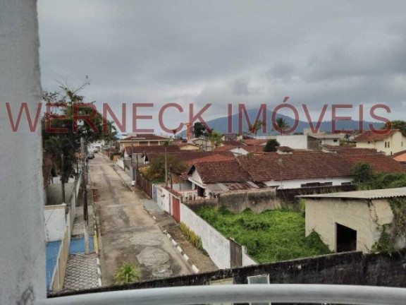 Imagem Imóvel com 3 Quartos à Venda, 100 m² em Centro - Ubatuba
