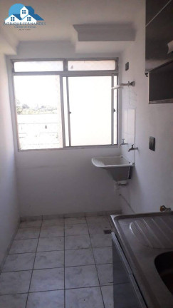 Imagem Apartamento com 2 Quartos à Venda, 45 m² em Jardim São Nicolau - São Paulo Imagem Apartamento com 2 Quartos à Venda, 45 m² em Jardim São Nicolau - São Paulo