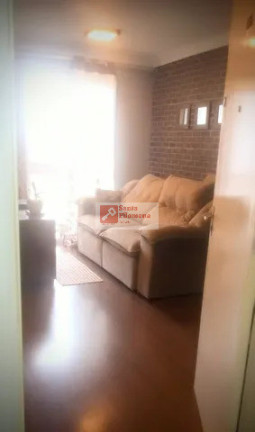 Imagem Apartamento com 2 Quartos à Venda, 55 m² em Jardim Do Estádio - Santo André Imagem Apartamento com 2 Quartos à Venda, 55 m² em Jardim Do Estádio - Santo André