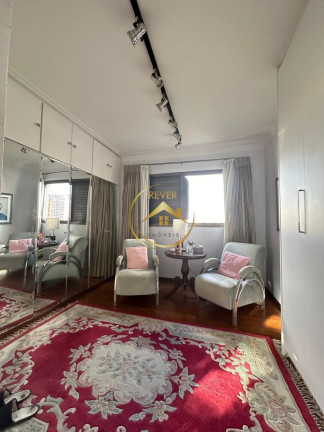 Foto do imóvel Apartamento com 3 Quartos à Venda, 250 m² em Cambui - Campinas