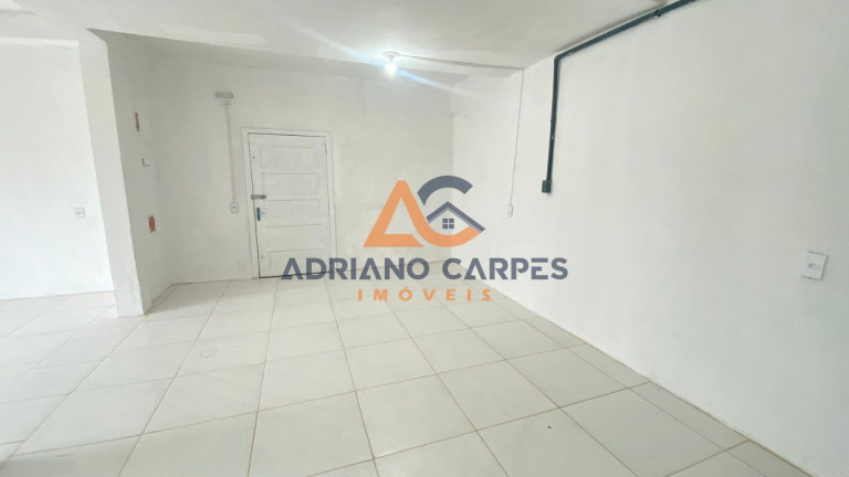 Imagem Sala Comercial para Alugar, 56 m² em Meia Praia - Navegantes Imagem Sala Comercial para Alugar, 56 m² em Meia Praia - Navegantes