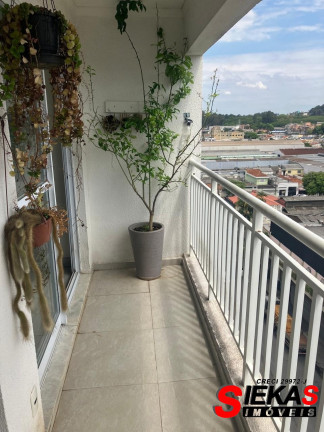 Imagem Apartamento com 2 Quartos à Venda, 55 m² em Vila Independência - São Paulo Imagem Apartamento com 2 Quartos à Venda, 55 m² em Vila Independência - São Paulo