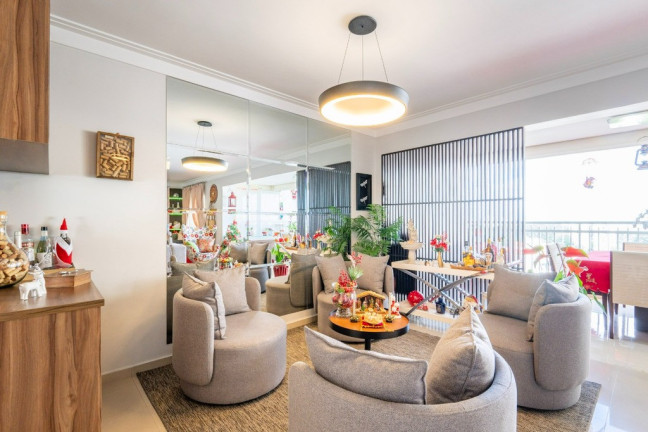 Imóvel com 4 Quartos à Venda, 134 m² em Jardim Olympia - São Paulo