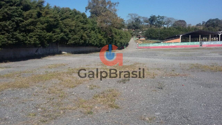 Imagem Galpão à Venda,  em Três Cruzes - São Paulo