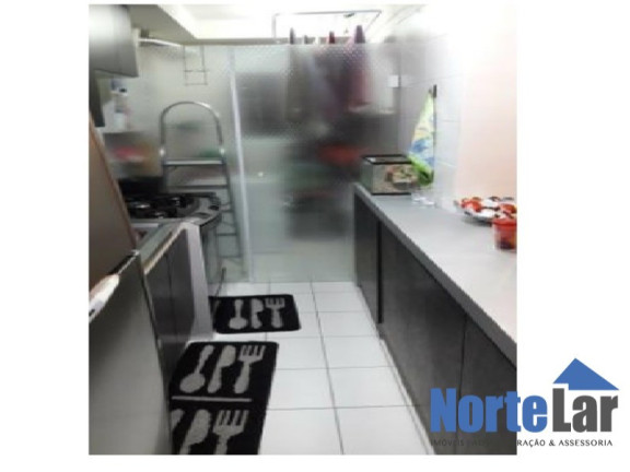 Imagem Apartamento com 3 Quartos à Venda, 70 m² em Nossa Senhora Do ó - São Paulo