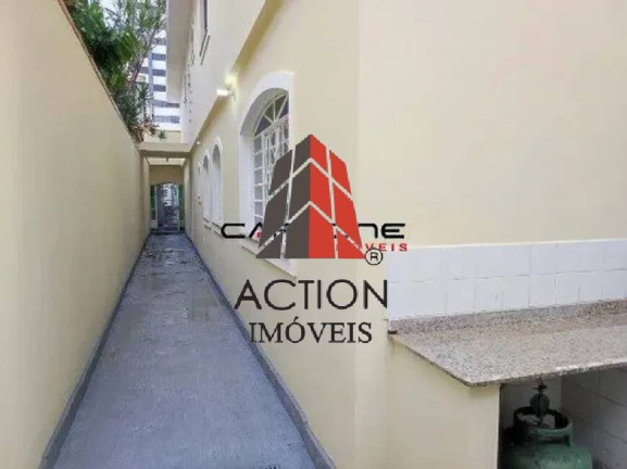 Imagem Casa com 3 Quartos à Venda, 180 m² em Chácara Santo Antônio (zona Leste) - São Paulo Imagem Casa com 3 Quartos à Venda, 180 m² em Chácara Santo Antônio (zona Leste) - São Paulo