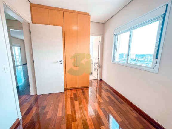 Imagem Cobertura com 4 Quartos à Venda, 400 m² em Granja Julieta - São Paulo