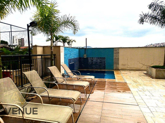 Imagem Apartamento com 1 Quarto à Venda, 38 m² em Jardim Flor Da Montanha - Guarulhos Imagem Apartamento com 1 Quarto à Venda, 38 m² em Jardim Flor Da Montanha - Guarulhos